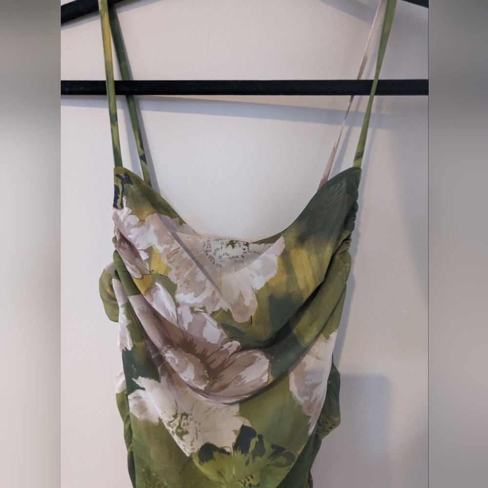 Zara Dress Size US Small